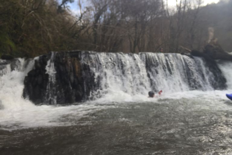 Sortie de rêve Gijou 2019