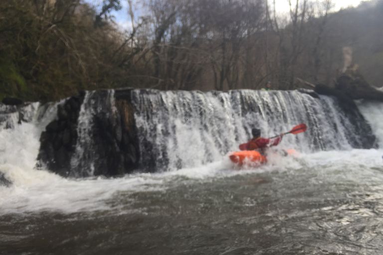 Sortie de rêve Gijou 2019