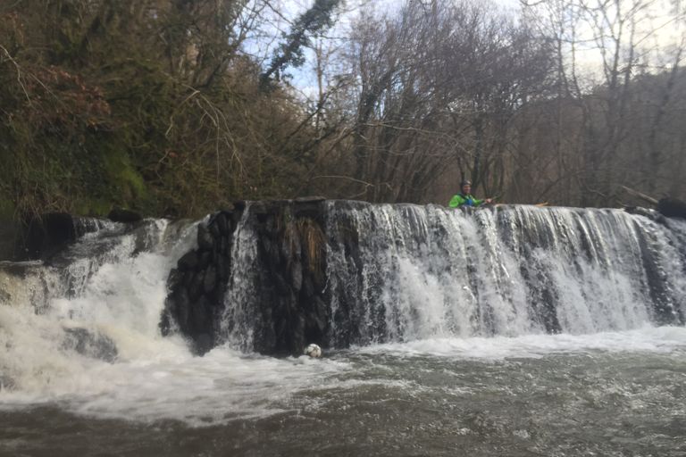 Sortie de rêve Gijou 2019