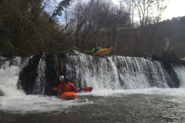 Sortie de rêve Gijou 2019