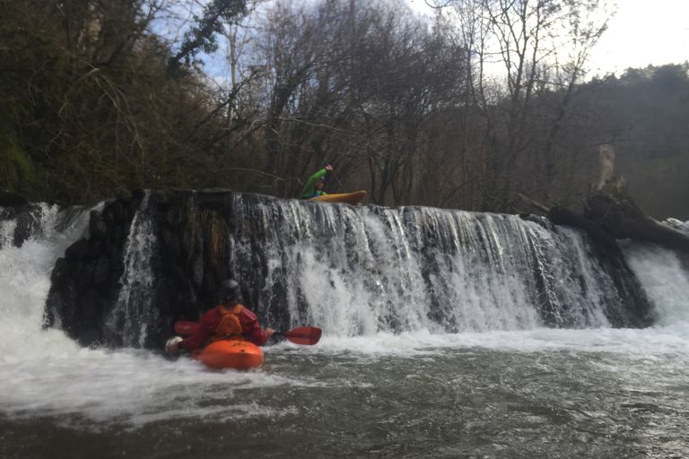 Sortie de rêve Gijou 2019