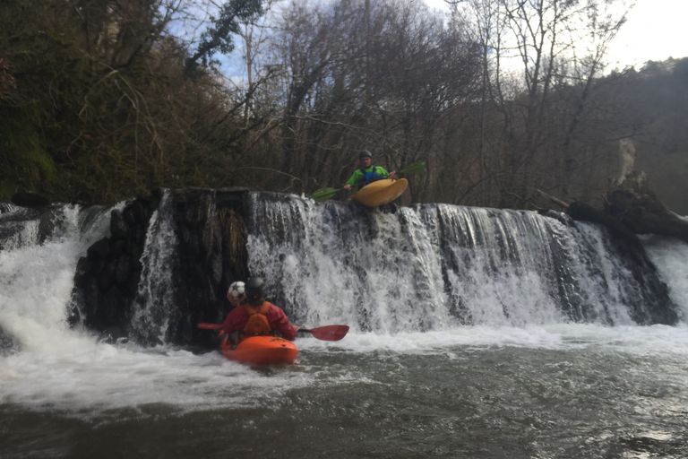 Sortie de rêve Gijou 2019