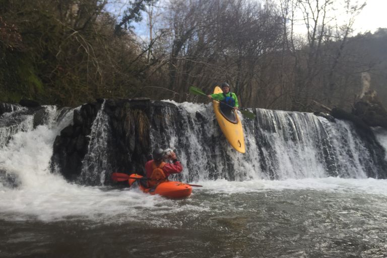 Sortie de rêve Gijou 2019