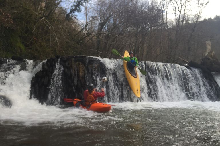 Sortie de rêve Gijou 2019