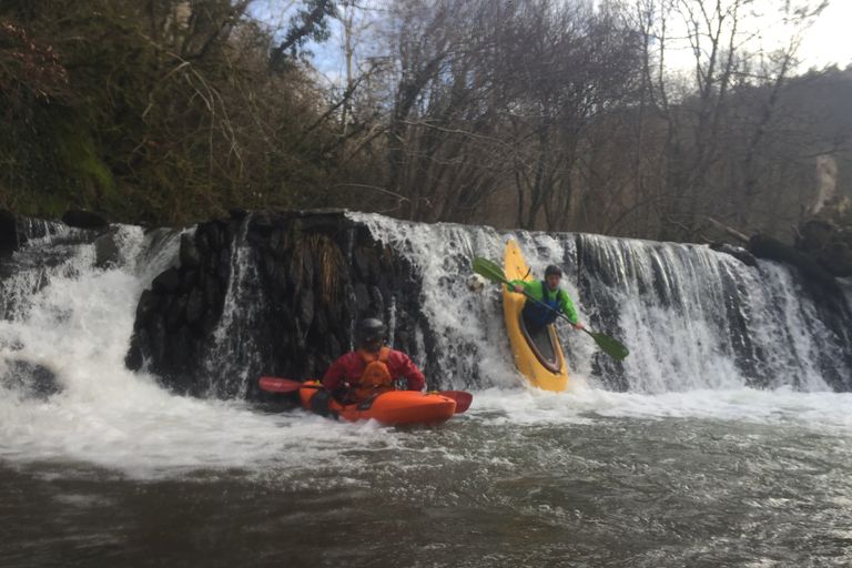Sortie de rêve Gijou 2019