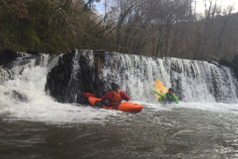Sortie de rêve Gijou 2019