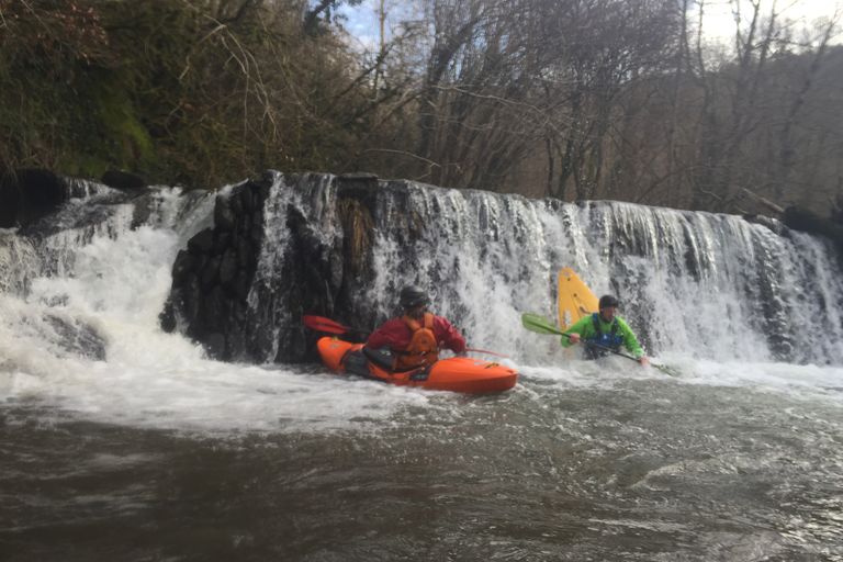 Sortie de rêve Gijou 2019