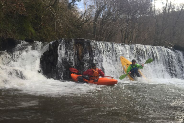 Sortie de rêve Gijou 2019