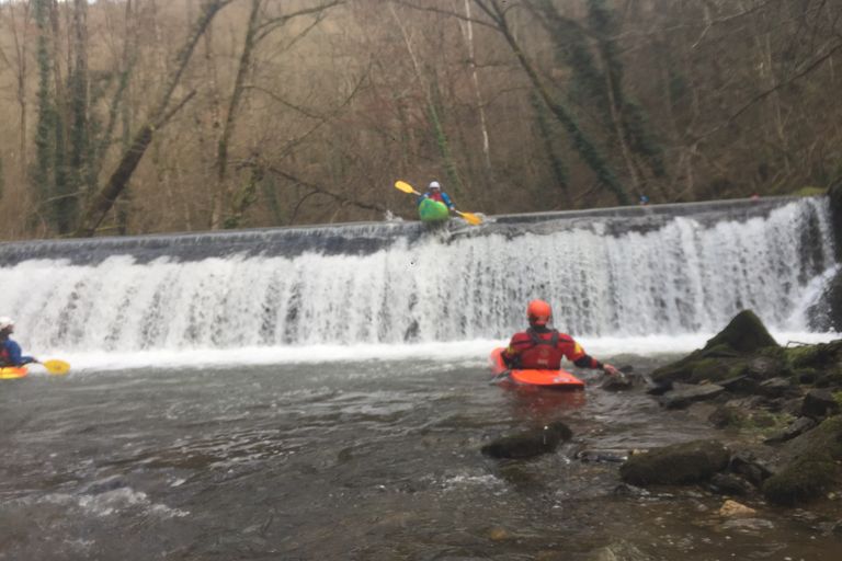 Sortie de rêve Gijou 2019