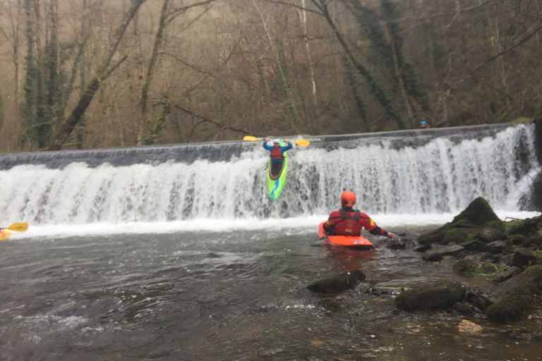 Sortie de rêve Gijou 2019