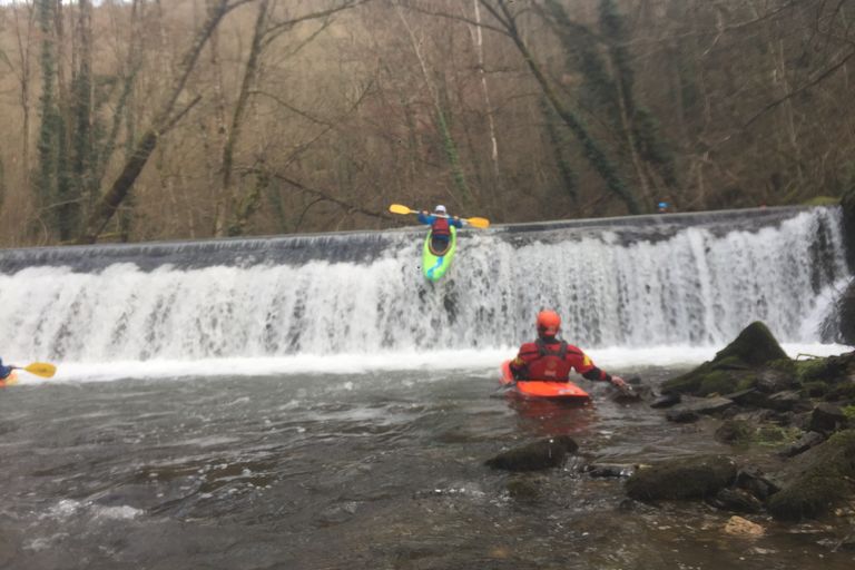 Sortie de rêve Gijou 2019