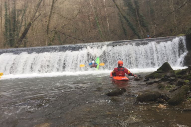 Sortie de rêve Gijou 2019