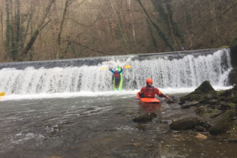 Sortie de rêve Gijou 2019