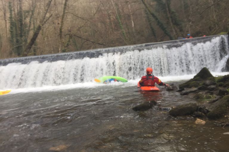 Sortie de rêve Gijou 2019