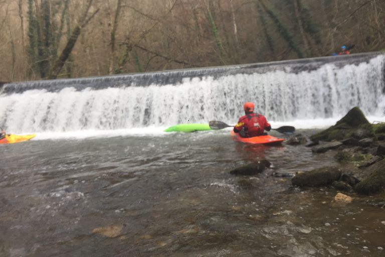 Sortie de rêve Gijou 2019