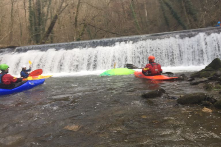 Sortie de rêve Gijou 2019