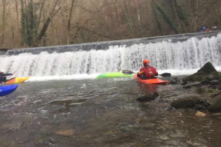 Sortie de rêve Gijou 2019