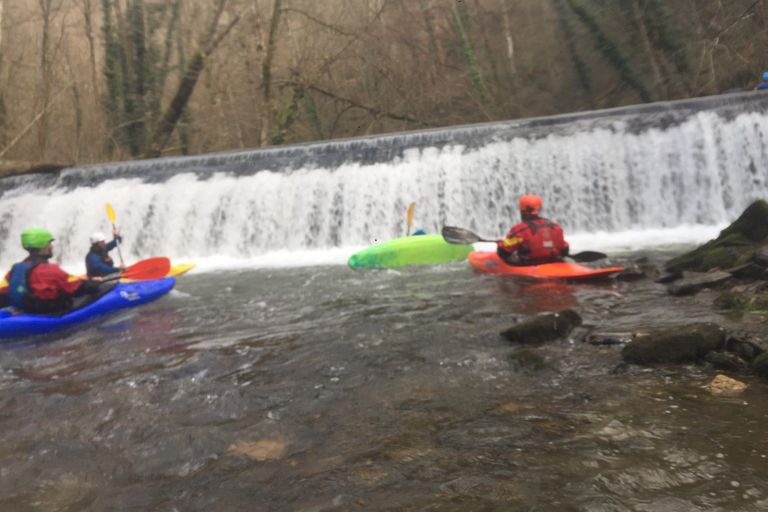 Sortie de rêve Gijou 2019