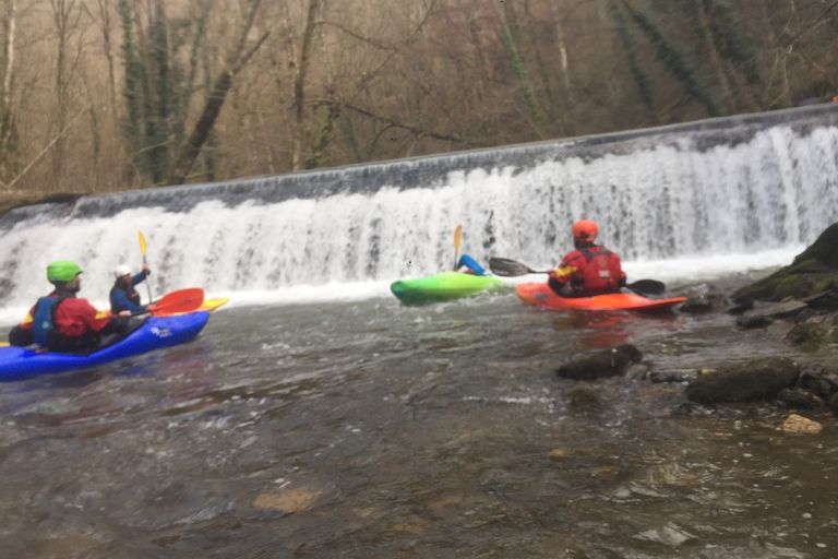 Sortie de rêve Gijou 2019