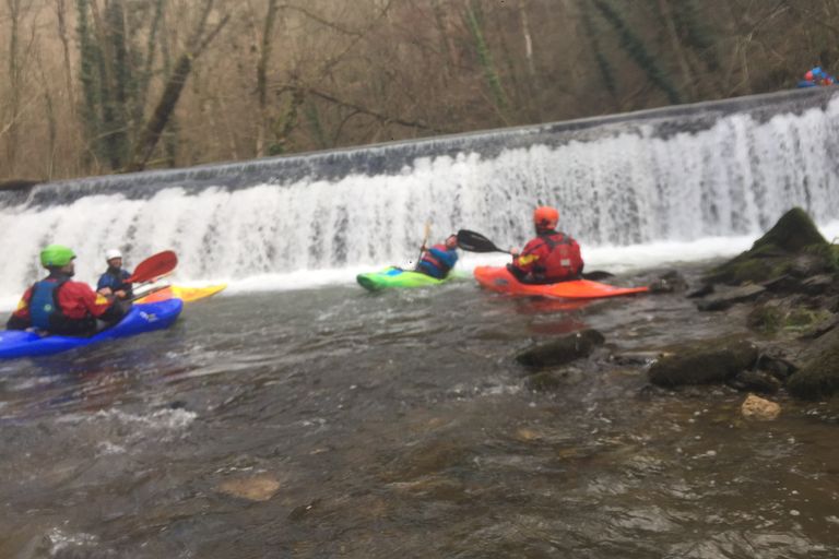Sortie de rêve Gijou 2019