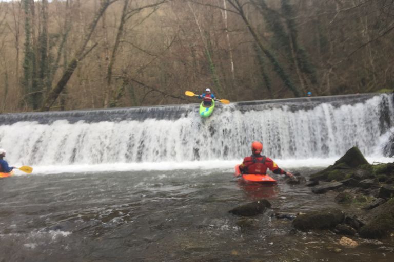 Sortie de rêve Gijou 2019