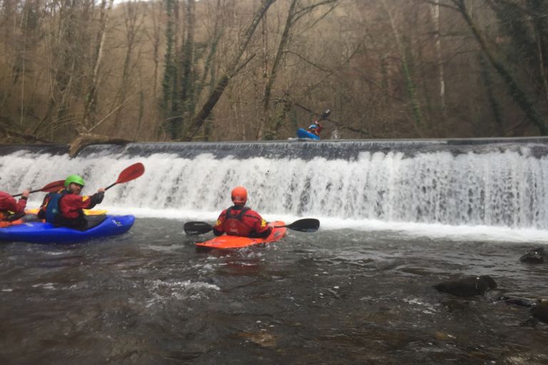 Sortie de rêve Gijou 2019
