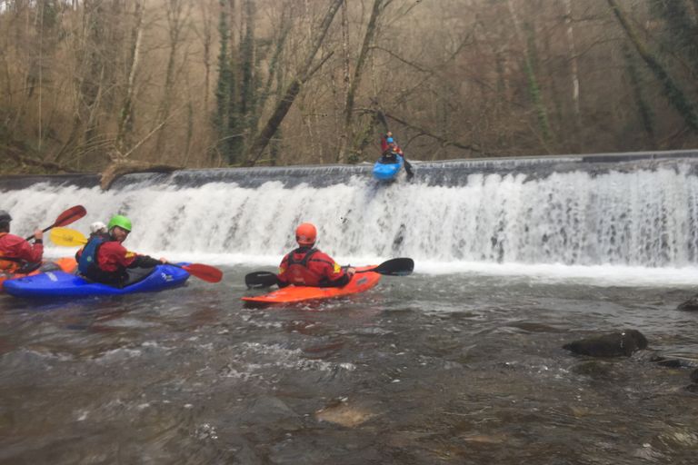 Sortie de rêve Gijou 2019