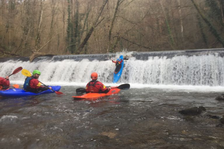 Sortie de rêve Gijou 2019