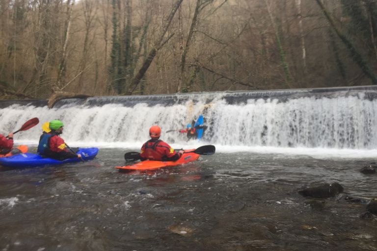 Sortie de rêve Gijou 2019
