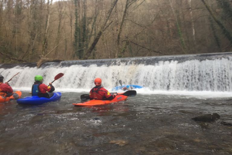 Sortie de rêve Gijou 2019