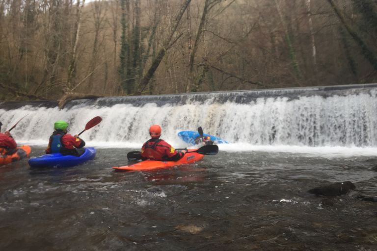 Sortie de rêve Gijou 2019