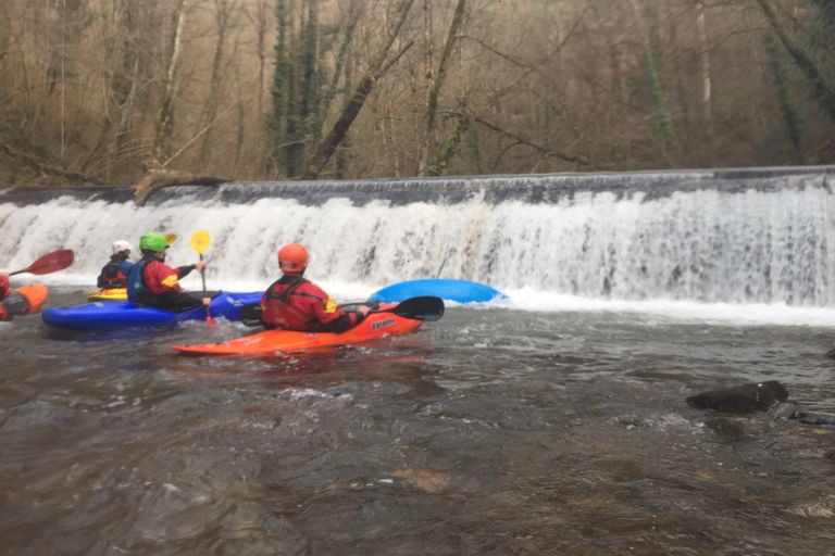 Sortie de rêve Gijou 2019
