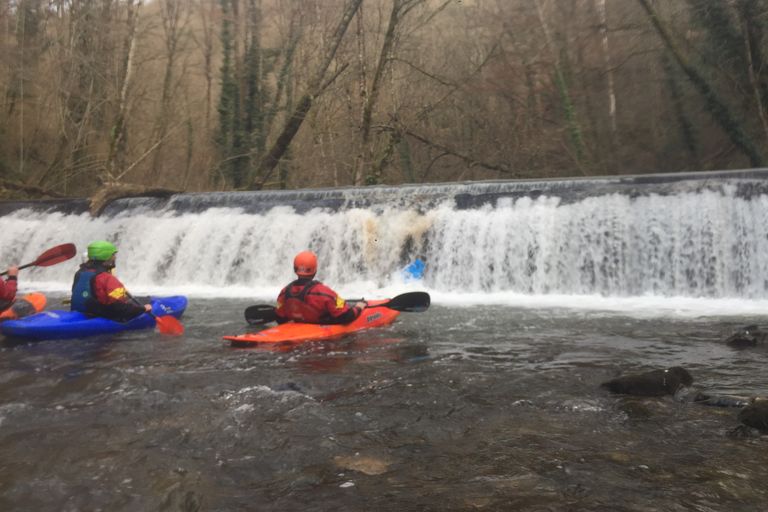 Sortie de rêve Gijou 2019