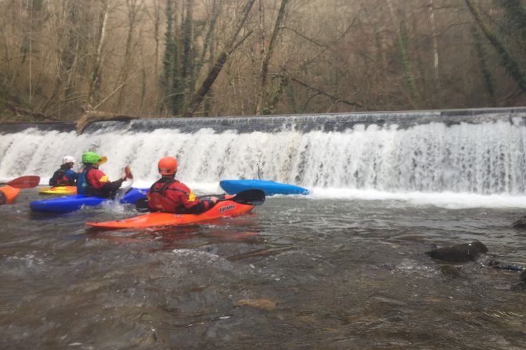 Sortie de rêve Gijou 2019
