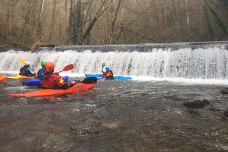 Sortie de rêve Gijou 2019
