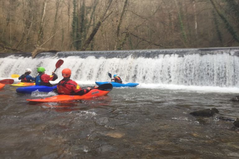Sortie de rêve Gijou 2019