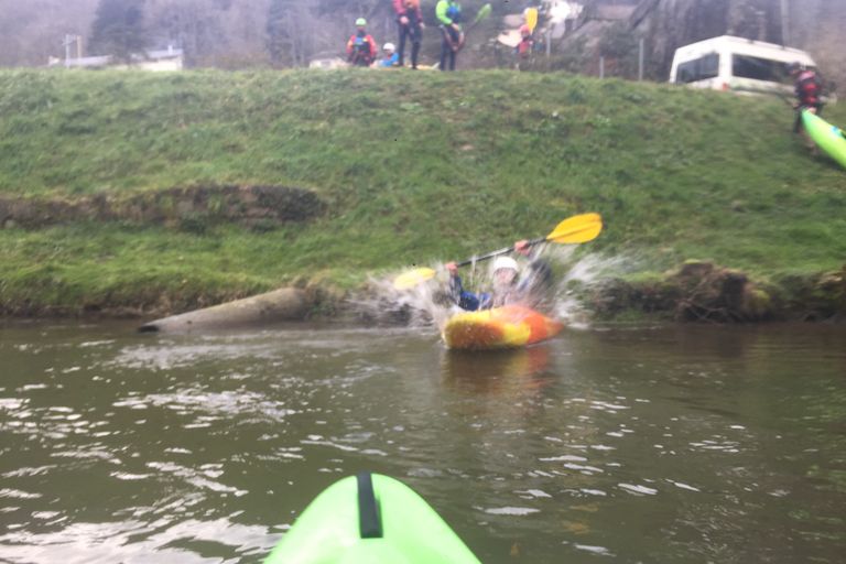 Sortie de rêve Gijou 2019