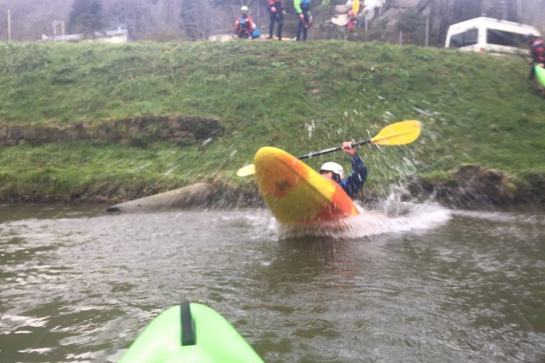 Sortie de rêve Gijou 2019