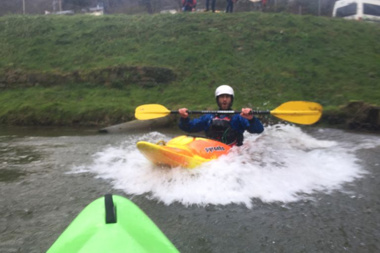 Sortie de rêve Gijou 2019