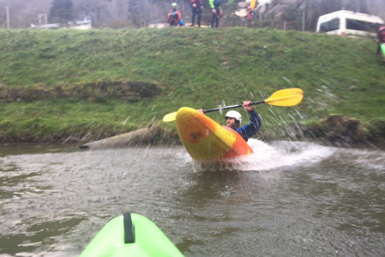 Sortie de rêve Gijou 2019