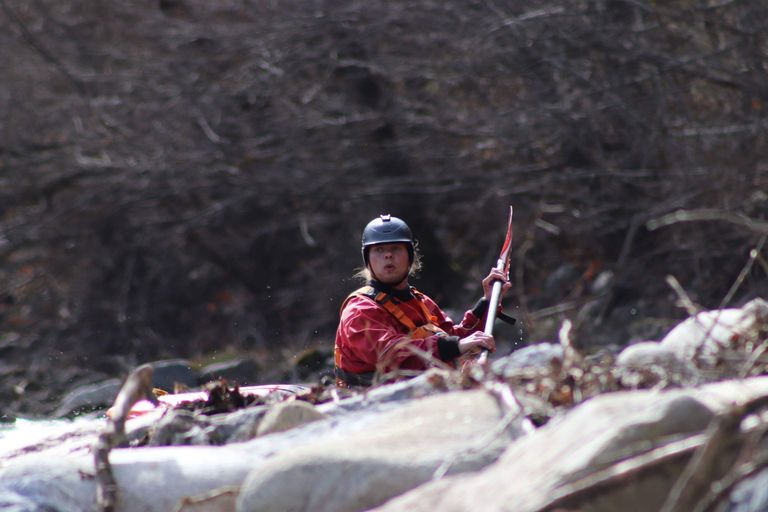 Sortie Neste d'Aure, mars 2019