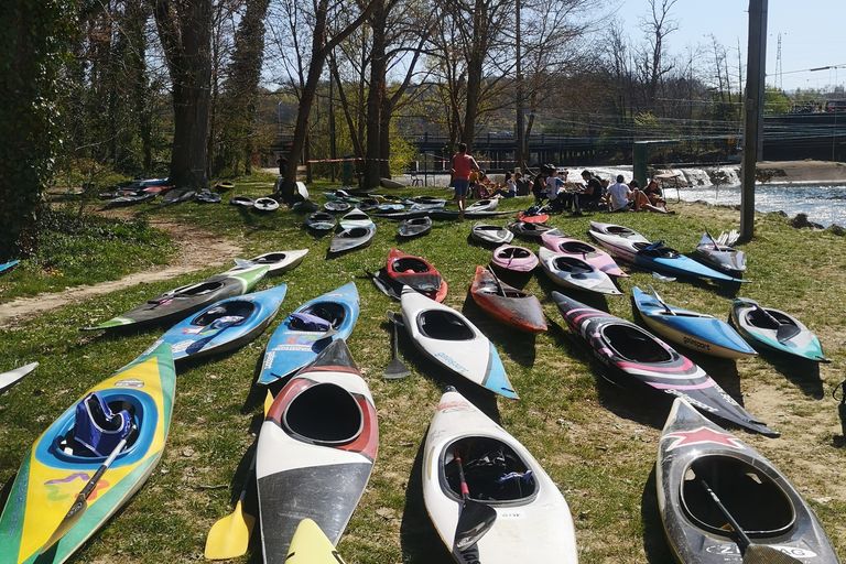 Slalom des Capitouls 2019