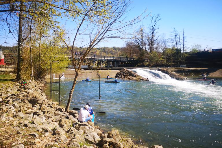 Slalom des Capitouls 2019