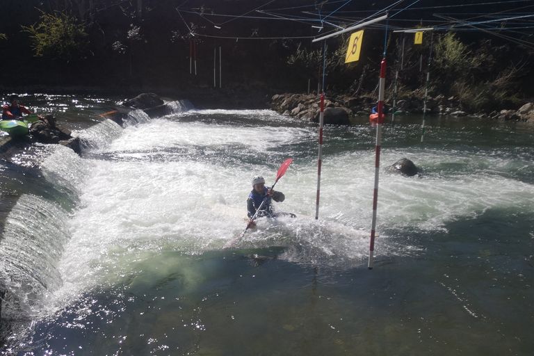 Slalom des Capitouls 2019