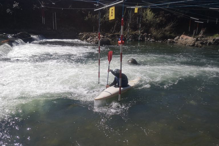 Slalom des Capitouls 2019