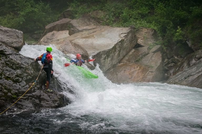 Trip Alpes 2019 - Val Sesia