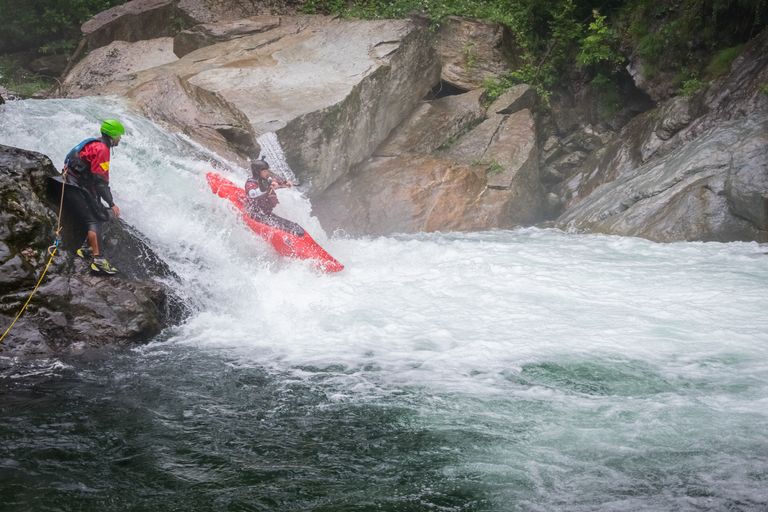 Trip Alpes 2019 - Val Sesia