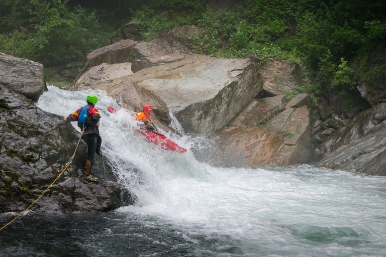 Trip Alpes 2019 - Val Sesia
