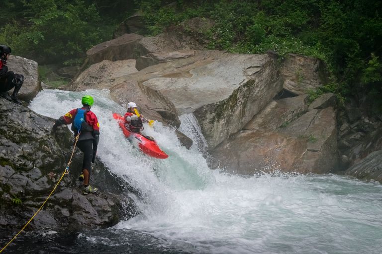 Trip Alpes 2019 - Val Sesia
