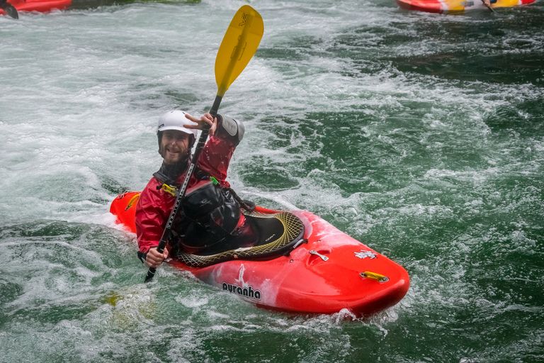 Trip Alpes 2019 - Val Sesia